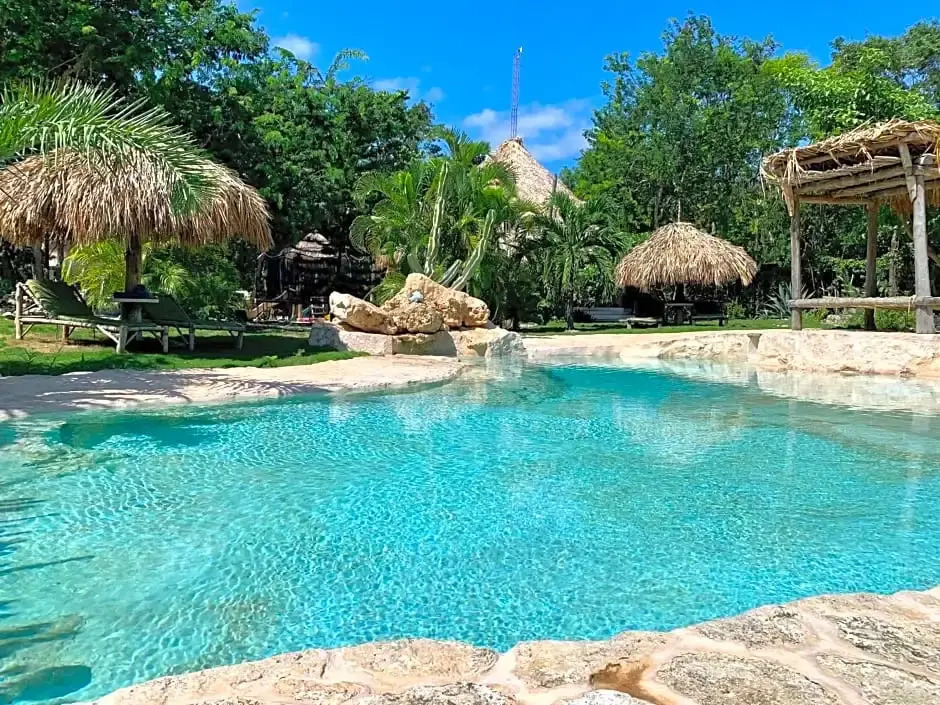 Villa Morena Boutique Hotel Ecoliving