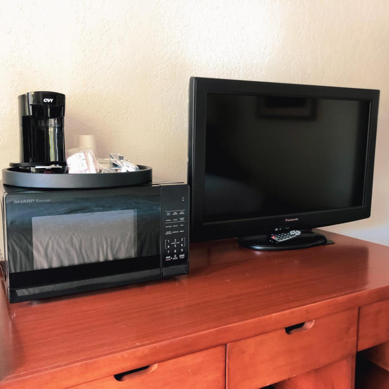 Super 8 by Wyndham San Jose Airport