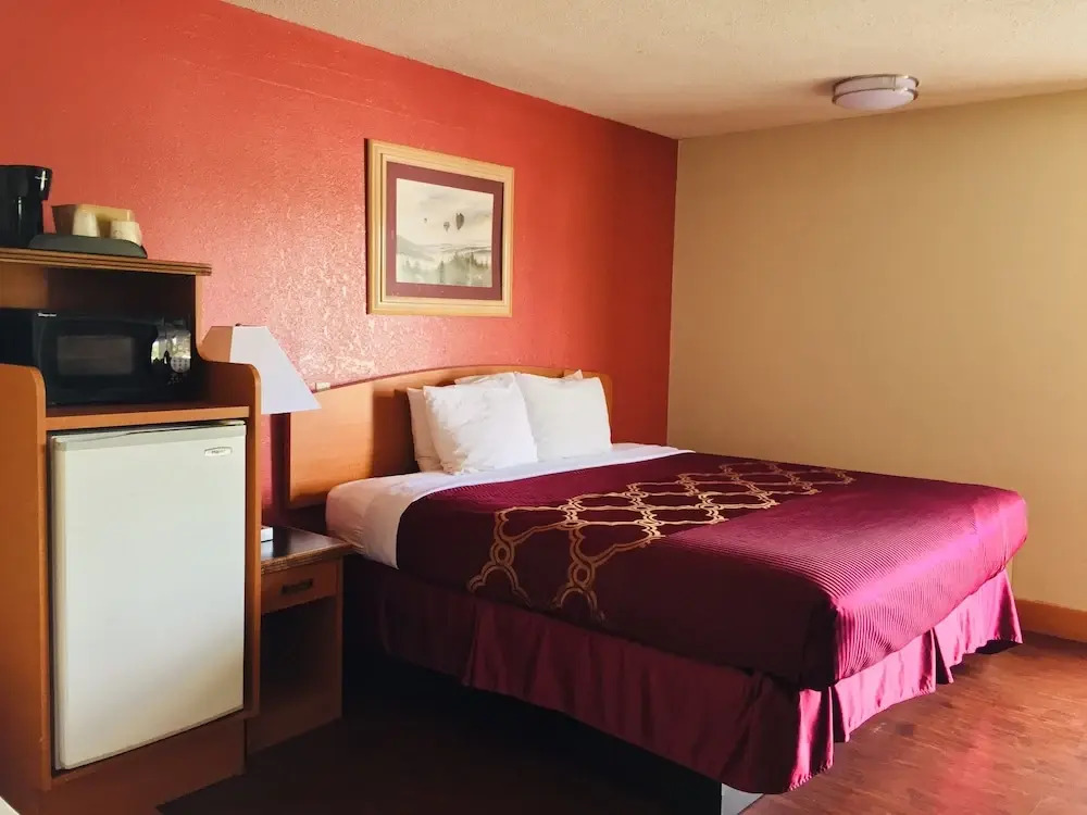 Mountain Comfort Lodge