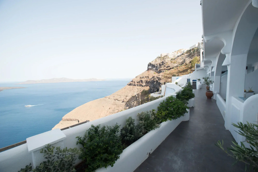 Fanari Vista Suites