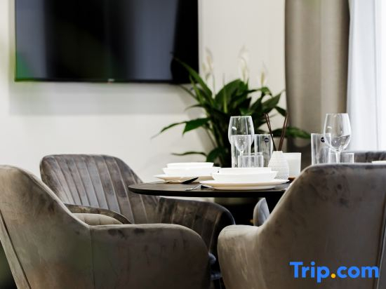 Апарт-отель RIGAAPARTMENT ELIZABETES 22