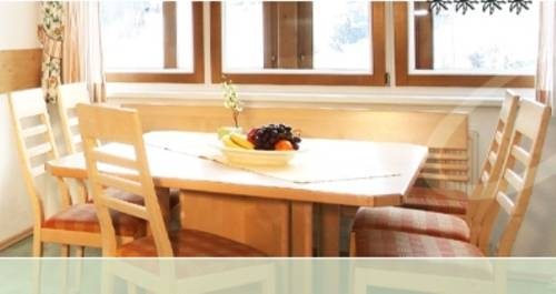 Appartement Zuckerhütl