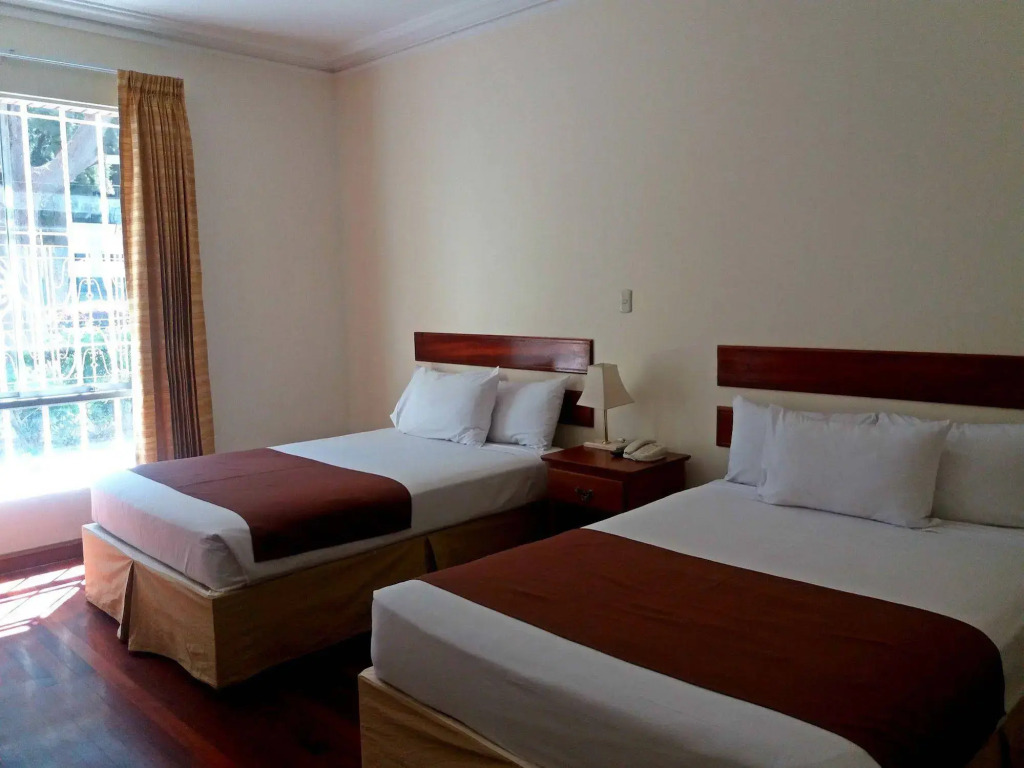 Hotel Casa Campo by Cassana
