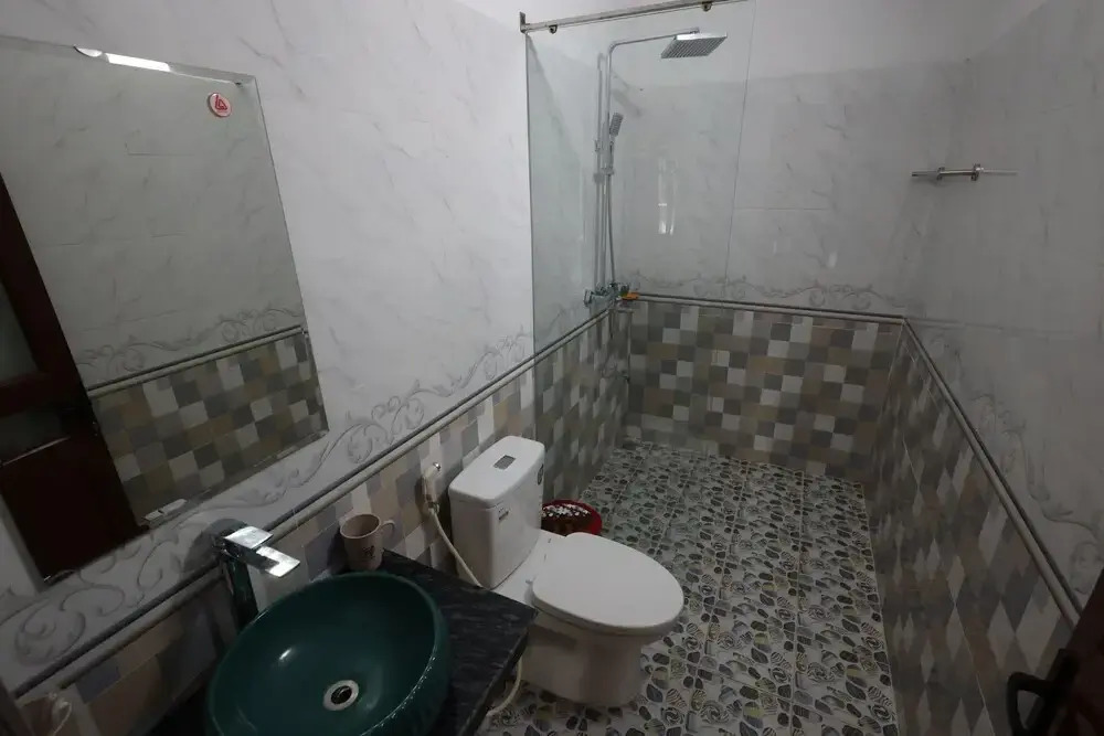 Phạm Gia Homestay Ecogarden