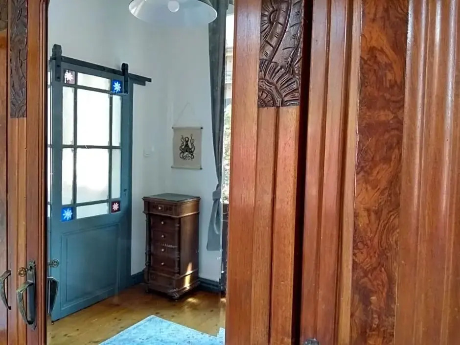 Number15 Guesthouse Carcassonne
