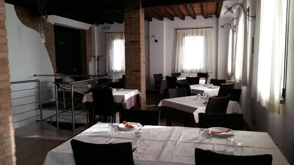 Hotel La Vecchia Reggio