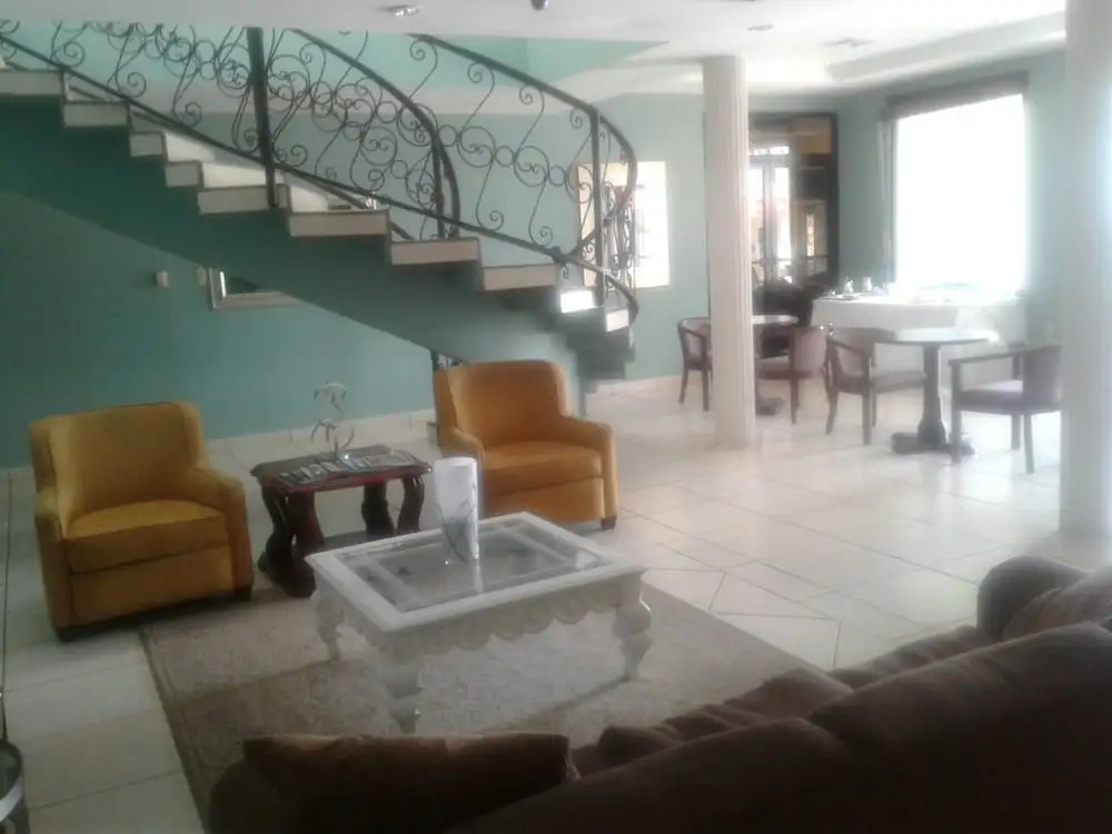 Hotel Ambassador