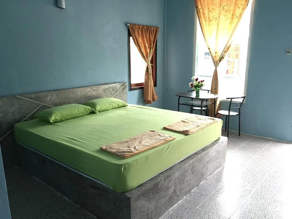 Plyna Resort