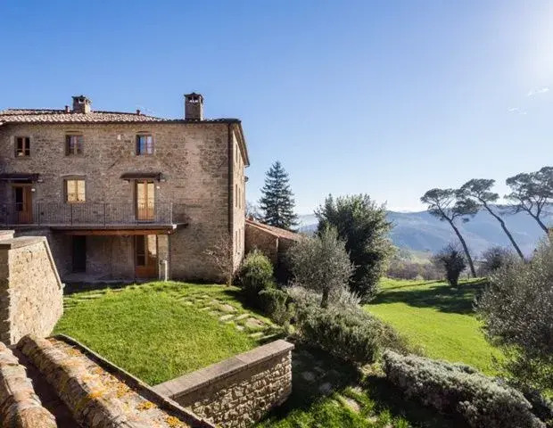 Villa la Cittadella