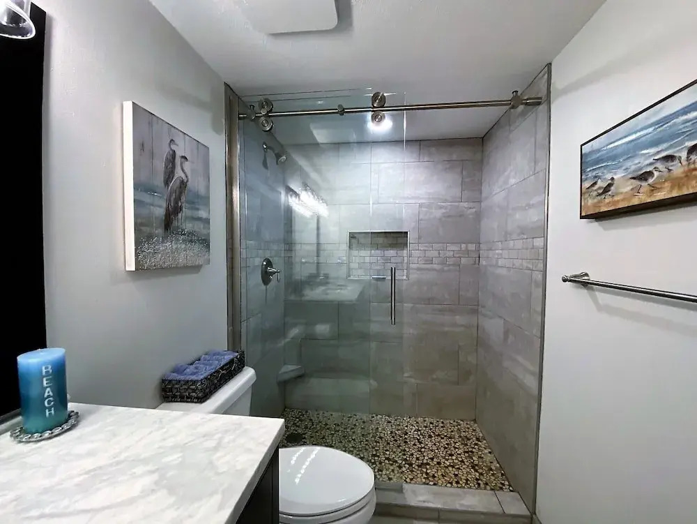 Surf Dweller 508 - Beachfront Boho