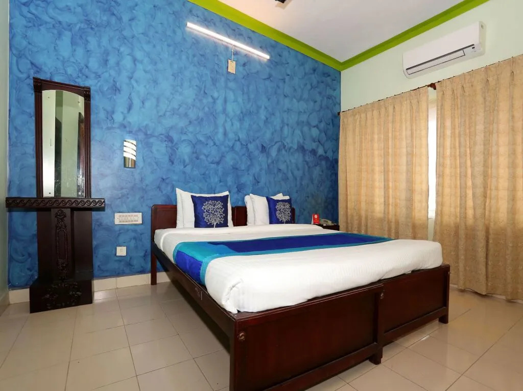 OYO 9560 Hotel Bellwether