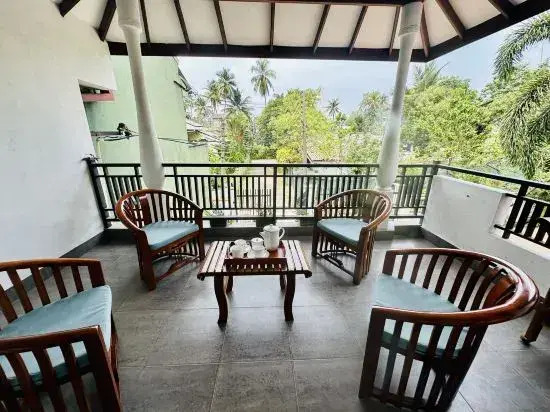 Casa Theo