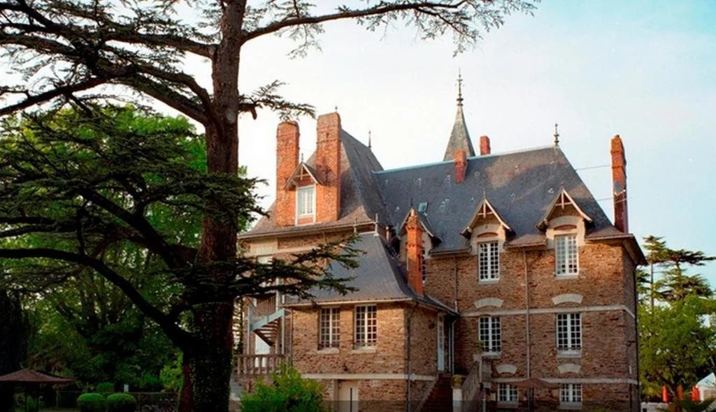 Domaine Le Petit Plessis