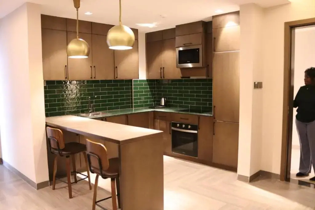 Zara Garden Hotel and Apartments