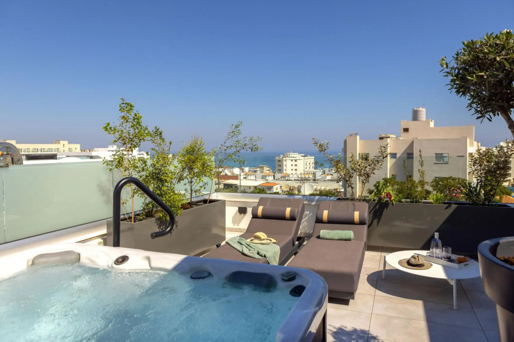 Fig Tree Bay Residences 6