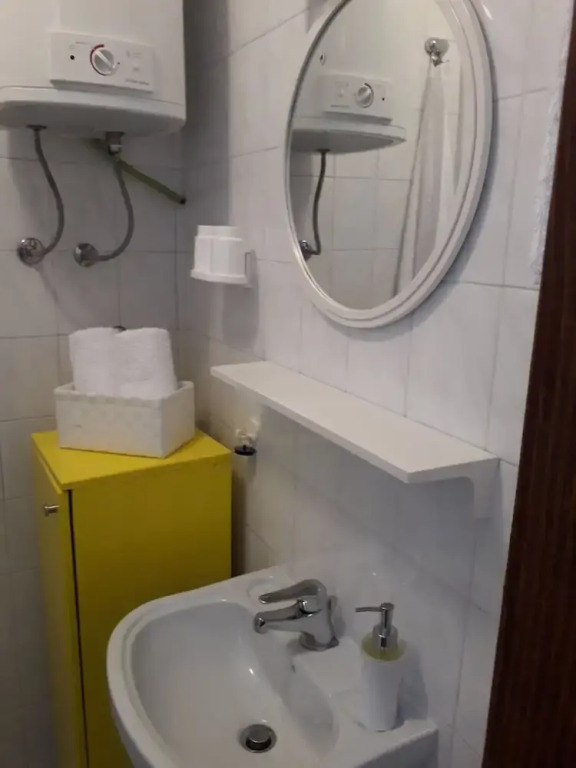 Studio Apartment Maya