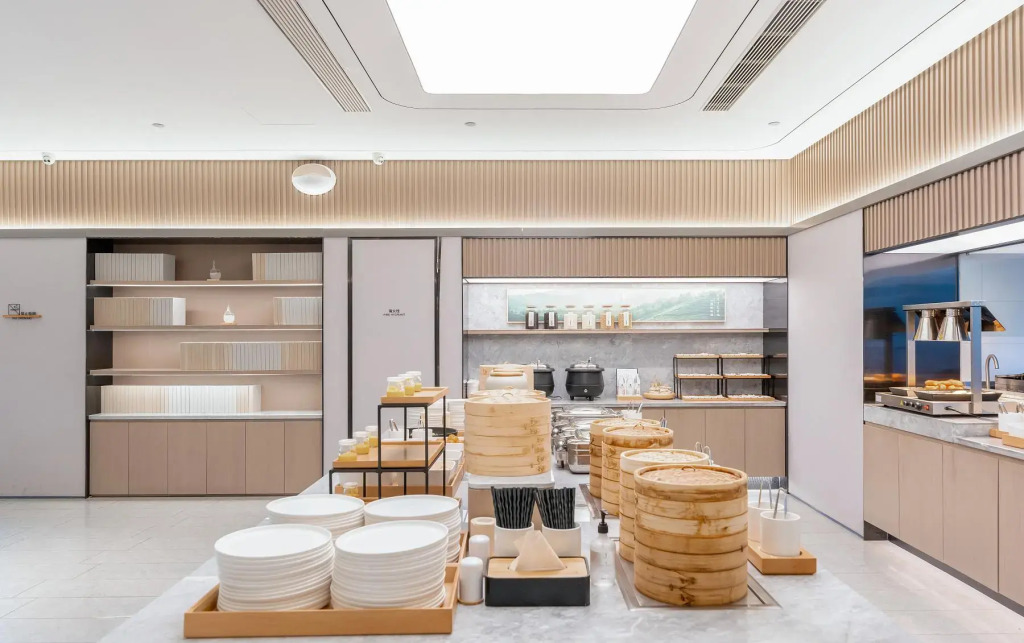 Ji Hotel Guiyang Guanshan Lake High-Tech Zone