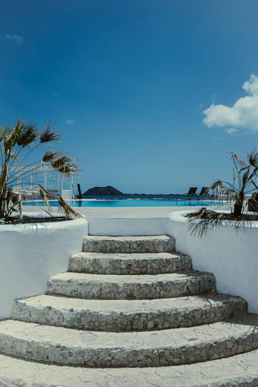 Apartamentos Punta Elena Beach