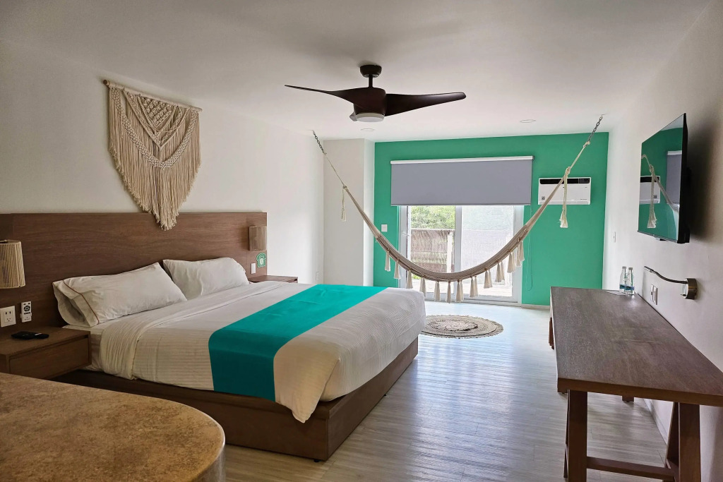 Siente Tulum Hotel & Cenote Club