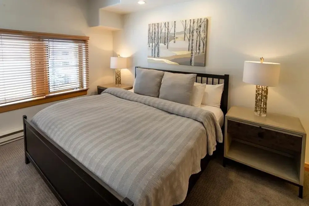 4315 - Two Bedroom Deluxe Creekside Condominiums 2 Condo