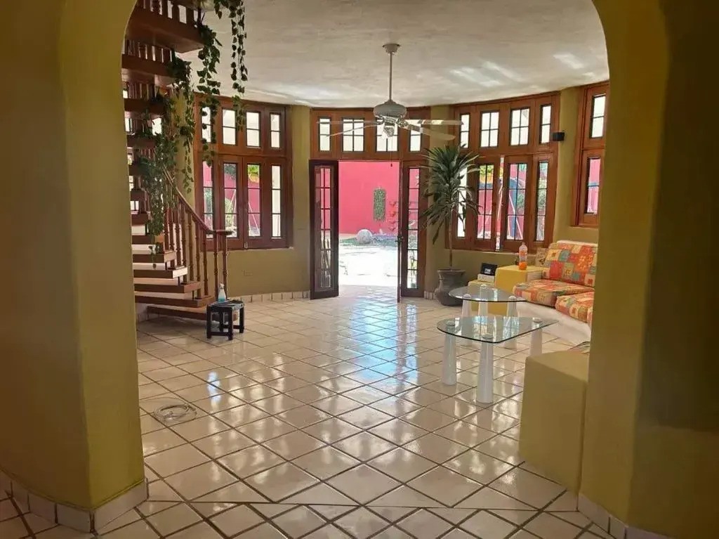 Villa Oasis