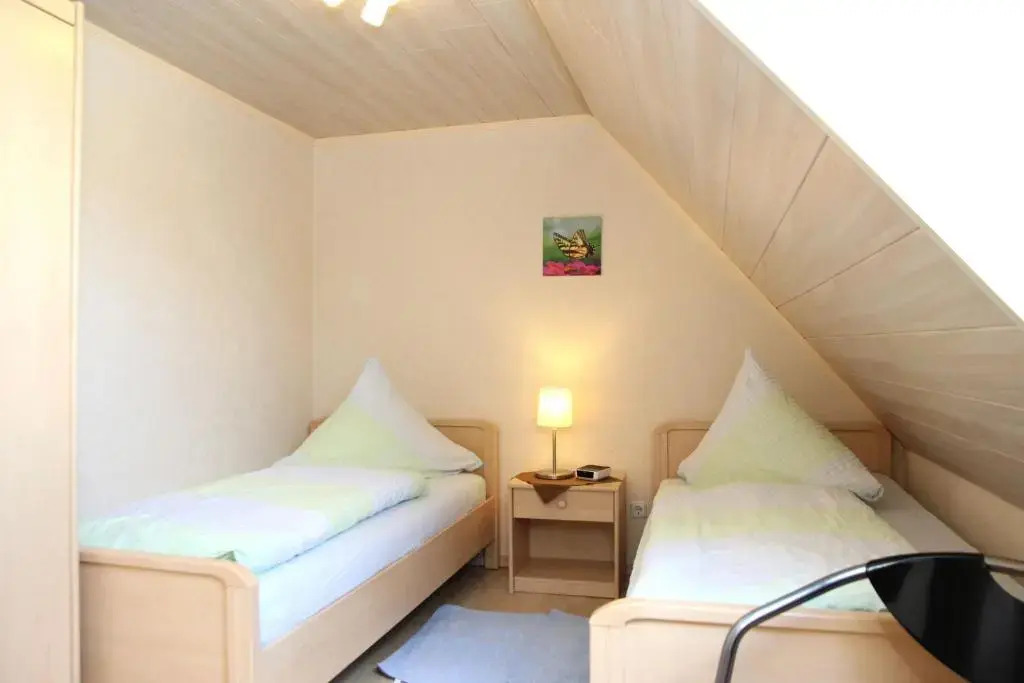 Ferienwohnung Hartmann Medebach