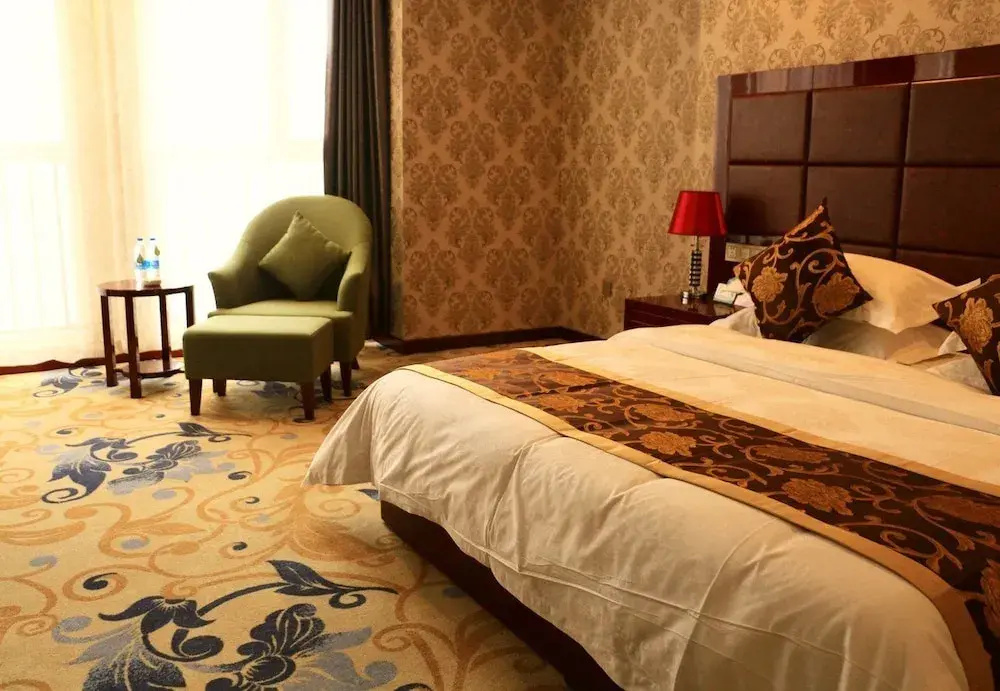 Xi'An Garden Hotel
