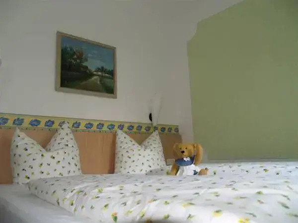 Hotel Goldenes Faß
