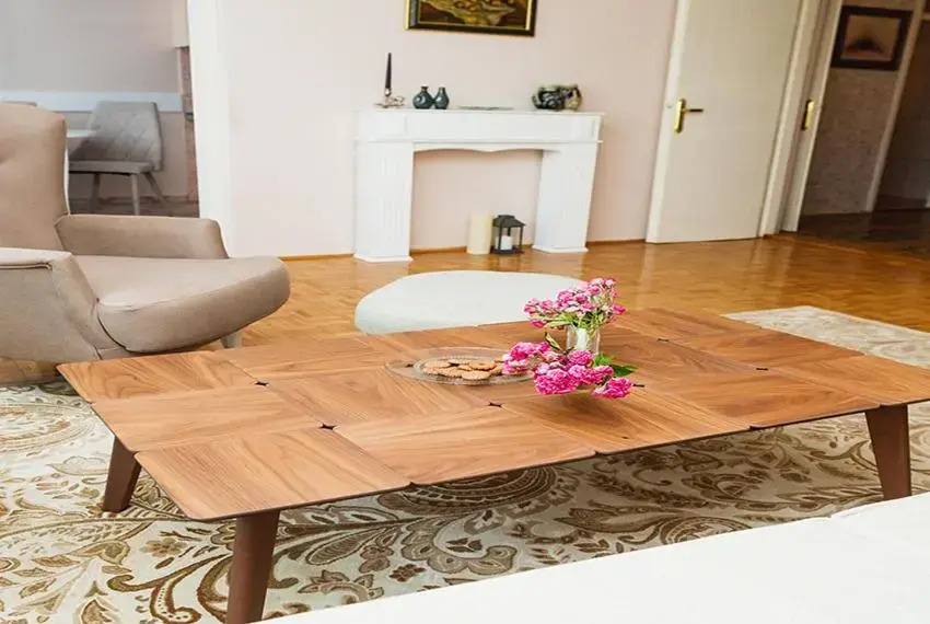 Mir apartment