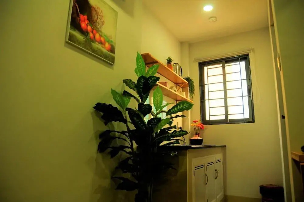 Papaya Homestay Nha Trang