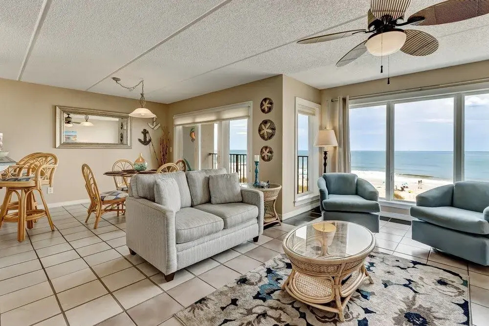 Tropical Condo with Spectacular Ocean Sunrises Views by RedAwning