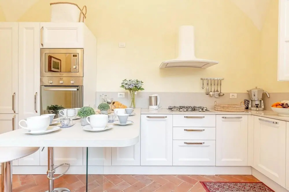 Casa Francesca in Lucca