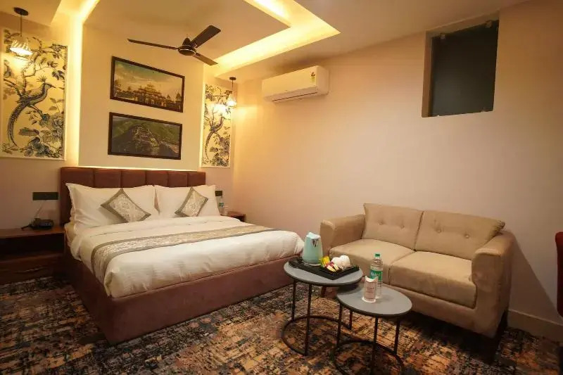 Razido Suites