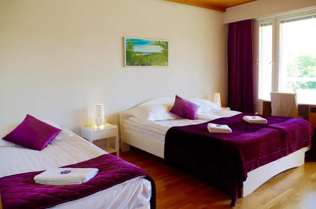 GuestHouse Arctic Heart
