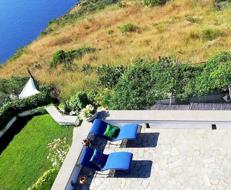 Villa Ulisse