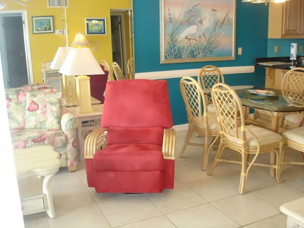 Seaside Beach & Racquet Club 3603