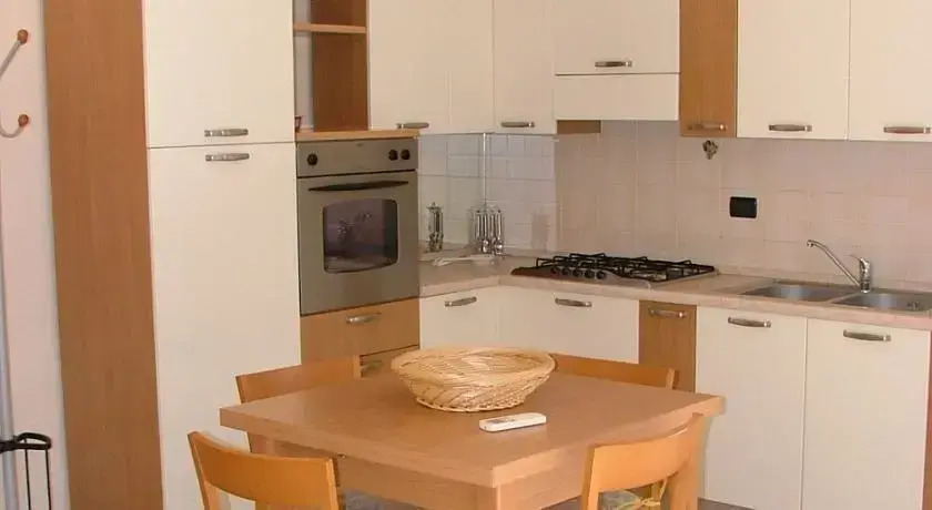 Casa Gabriella