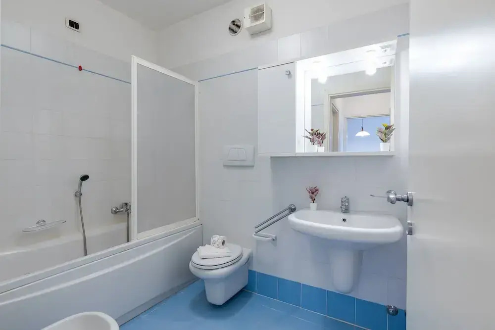 Porto Letizia P18