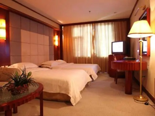 Yicheng Business Hotel