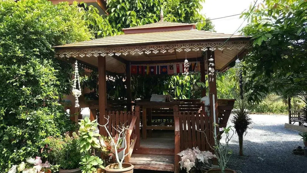 Sichon Resort