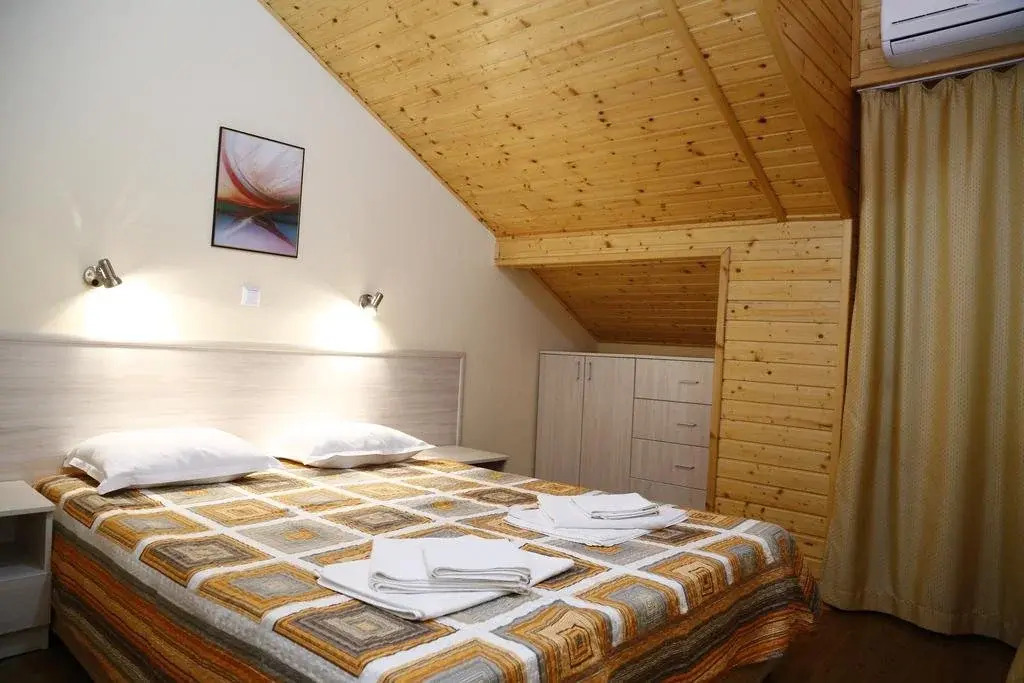 Velena Apartments