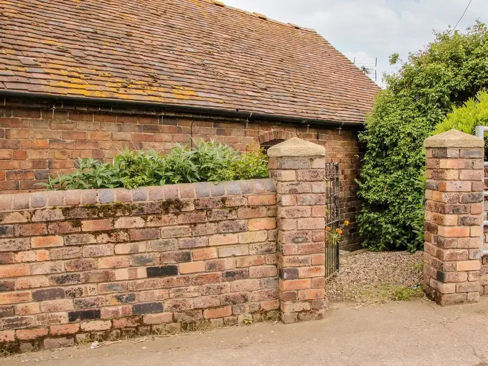 The Byre