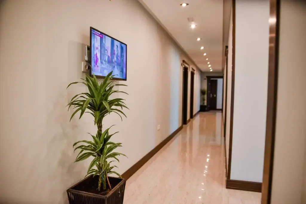 Padam Hotel & SPA
