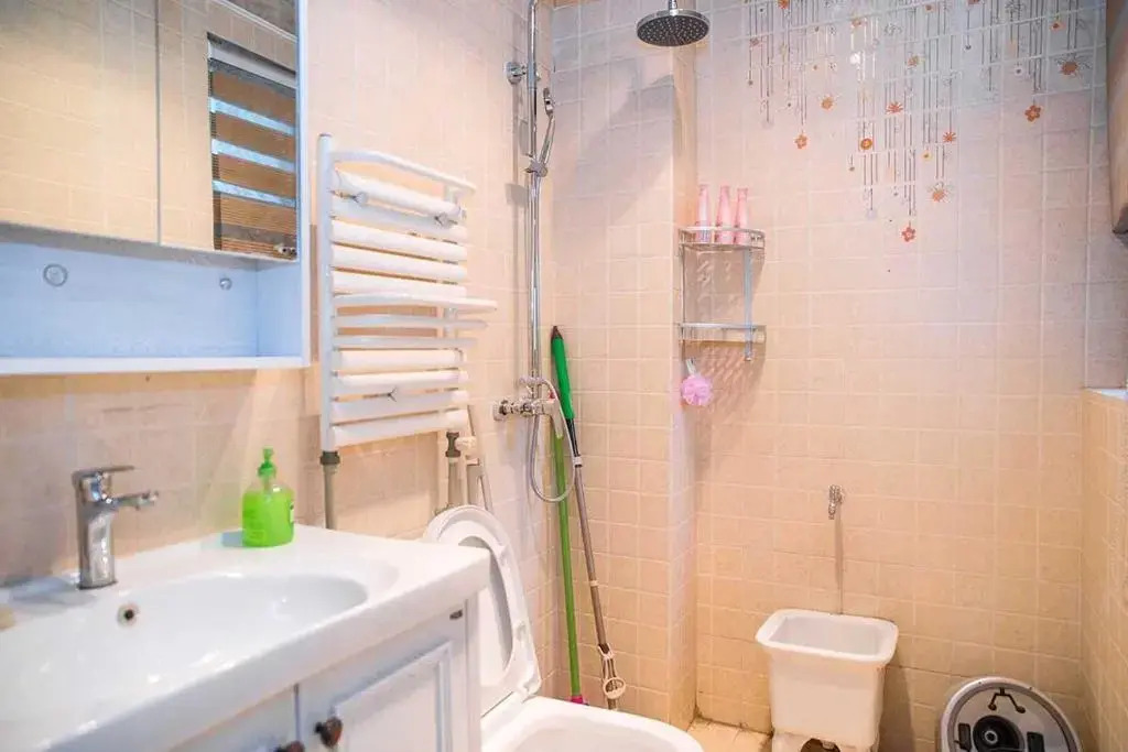 Henan Luoyang·Jian River· Locals Apartment 00130250
