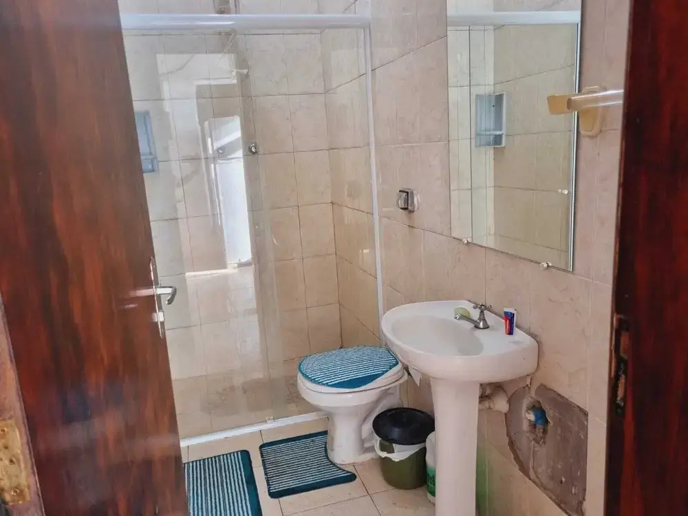 Apartamento completo