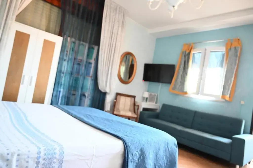Gravina Suite Apartment