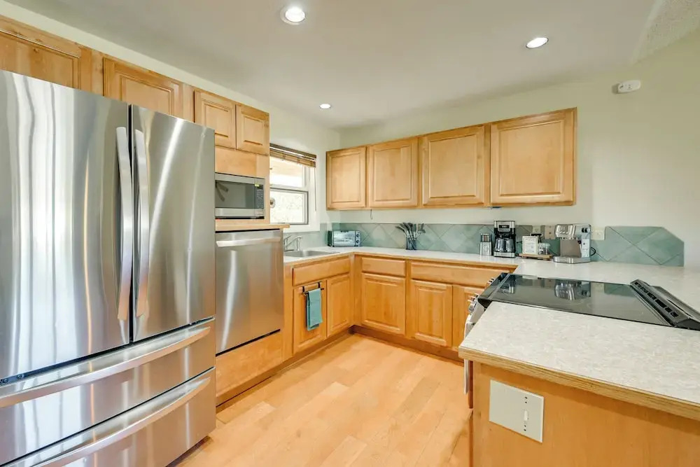 4 Mi to Dtwn: Pagosa Springs Gem w/ Mtn Views!