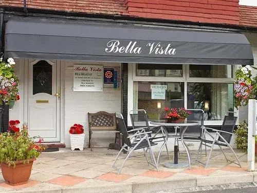 Bella Vista