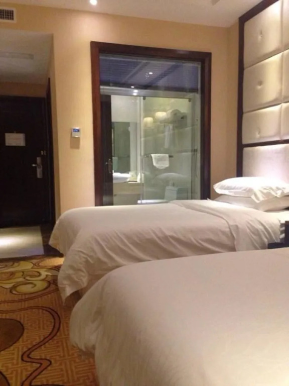 Bali Holiday Hotel Shaoxing