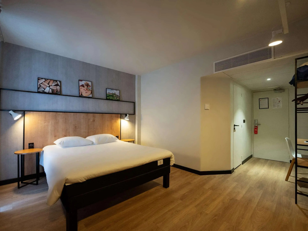 Ibis Brive Centre